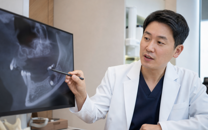 임플란트 기간 단축 방법